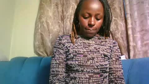 Cuteberry87 online show from May 1, 8:39 am