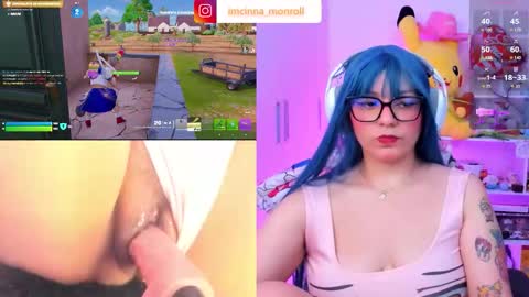 Cinna independent model online show from January 11, 2:38 am