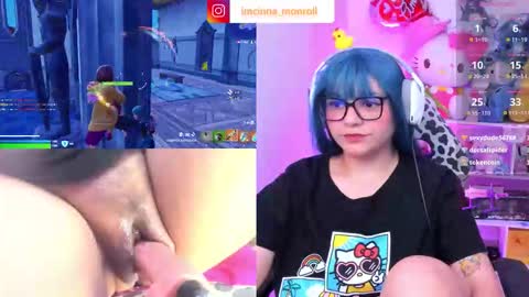 Cinna independent model online show from November 4, 6:02 pm