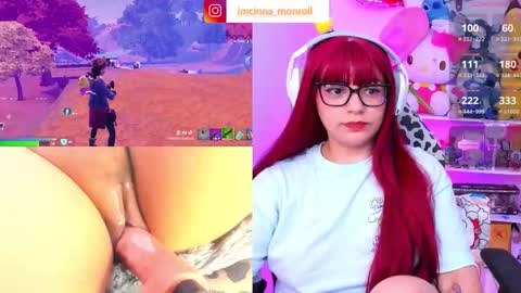 Cinna independent model online show from November 14, 4:01 am