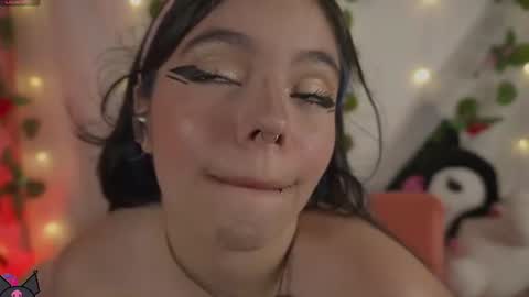 Andrea 3 online show from July 7, 2:14 am