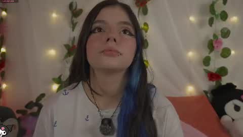 Andrea 3 online show from July 12, 3:07 am