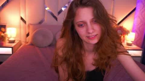 Foxy online show from April 28, 2:27 am