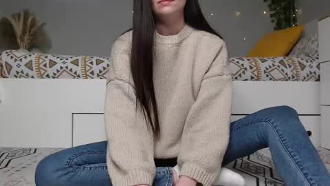 Anna online show from February 8, 11:14 am