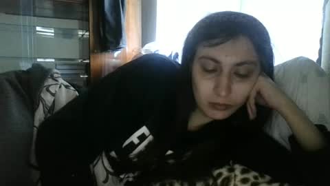 cutekattie online show from June 16, 9:43 am