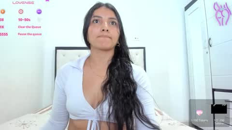 cutelatinax Twtter  Onlyfns online show from September 20, 7:01 pm