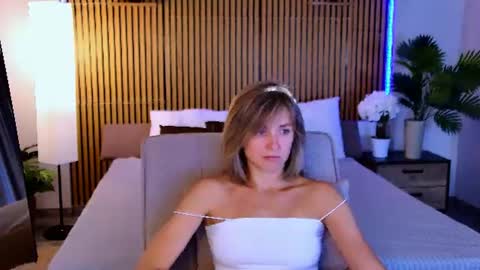 cutemirage online show from July 13, 3:02 pm