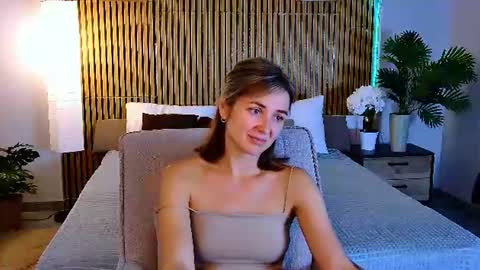 cutemirage online show from July 27, 2:36 pm