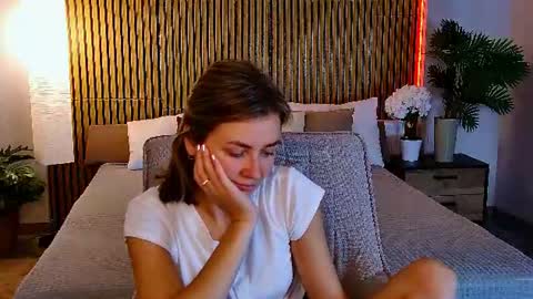 cutemirage online show from August 2, 2:53 pm