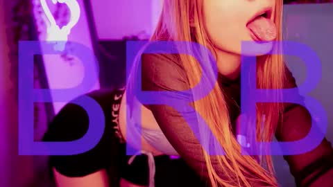 Rina online show from November 1, 8:07 am