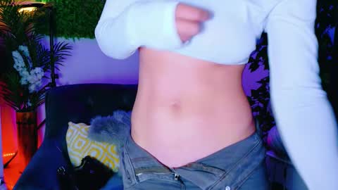 Cuteness  Girl online show from November 12, 7:28 am