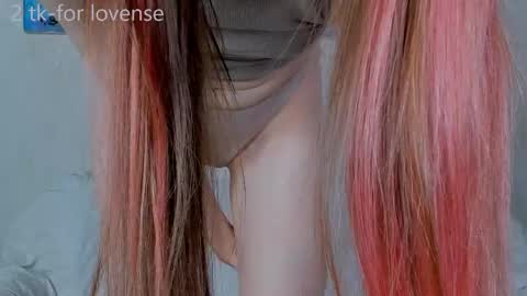 cutenessnicole online show from May 9, 9:50 pm