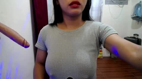 isabel online show from July 29, 10:43 pm