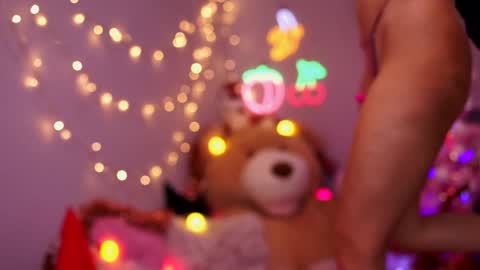 Snapshot of cutesmilebaby chatting on December 21, 10:39 am Rita4u online show from December 21, 10:39 am