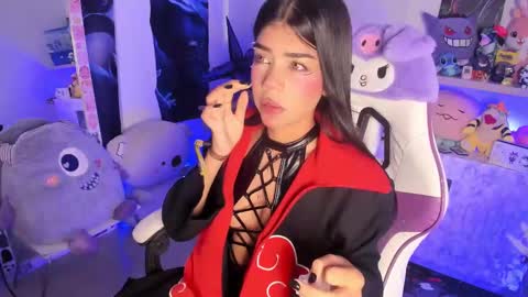 Snapshot of cutestephuwu chatting on March 10, 11:16 pm  - independent model online show from March 10, 11:16 pm