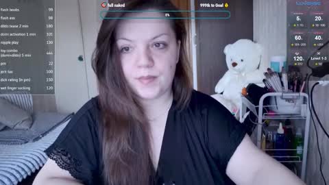 cutewhip online show from December 14, 11:05 am