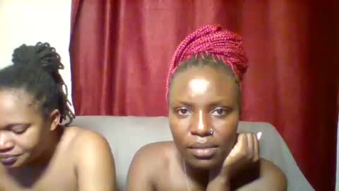 cutey_lunar online show from February 13, 12:13 am