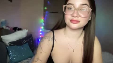 CuteAnn online show from November 25, 6:42 pm