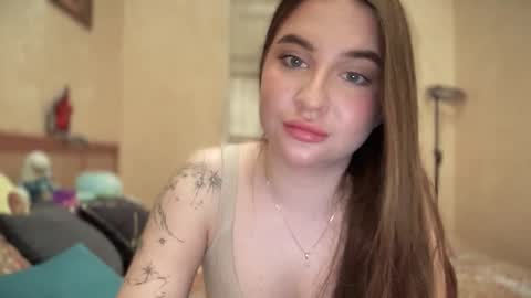 CuteAnn online show from March 6, 5:41 pm