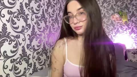 Snapshot of cuteyaji chatting on October 18, 5:37 pm CuteAnn online show from October 18, 5:37 pm