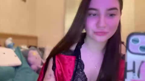 Snapshot of cuteyaji chatting on October 6, 9:30 pm CuteAnn online show from October 6, 9:30 pm