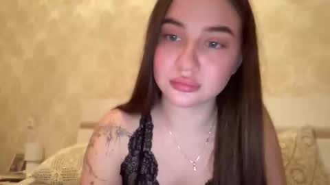 Snapshot of cuteyaji chatting on October 10, 5:40 pm CuteAnn online show from October 10, 5:40 pm