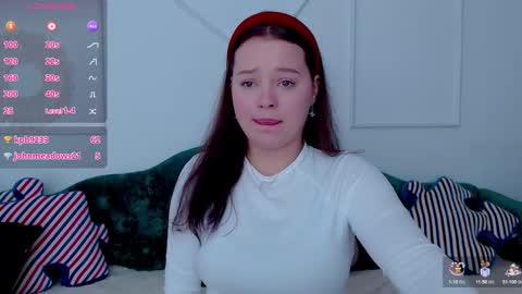 Nika  online show from September 28, 2:29 am