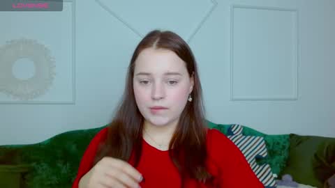 Nika  online show from October 15, 10:01 pm