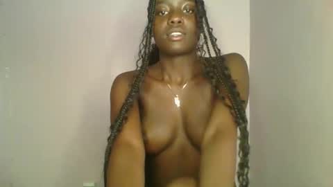 Choco online show from October 17, 7:50 pm