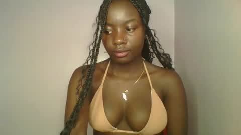 Choco online show from October 15, 1:25 pm