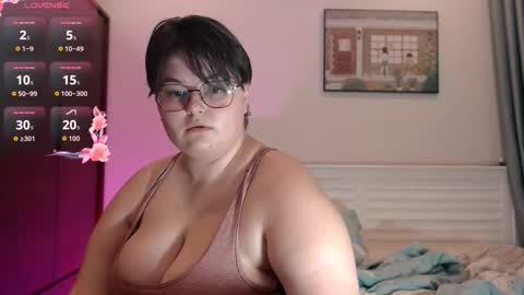 Sophie  Lilith online show from October 8, 11:47 am