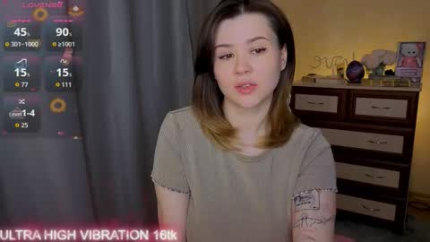 mili online show from January 16, 9:49 am