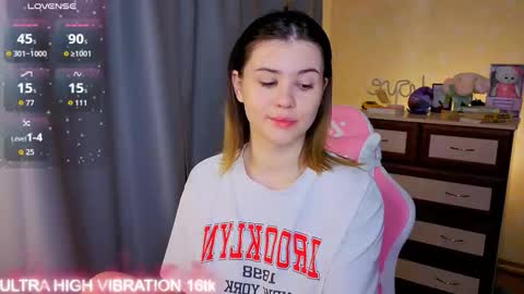 mili online show from November 5, 7:46 am