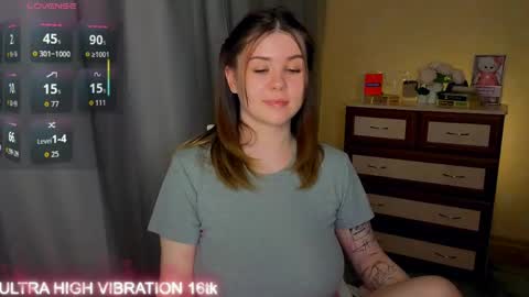 mili online show from April 30, 5:51 pm