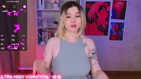 mili online show from February 23, 3:29 am