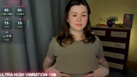 mili online show from July 30, 11:55 am