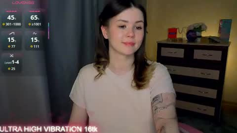 mili online show from July 11, 2:17 pm