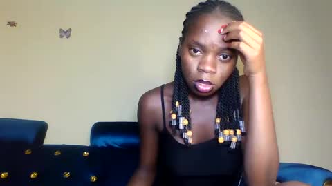 cutieplush online show from April 20, 8:45 pm