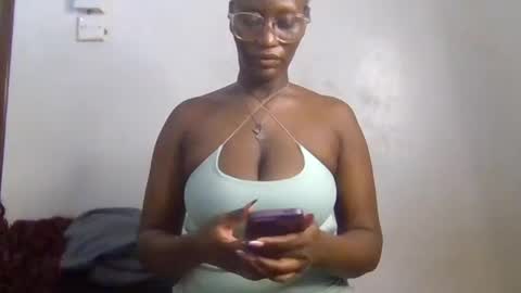 CUTIE online show from June 22, 5:48 am