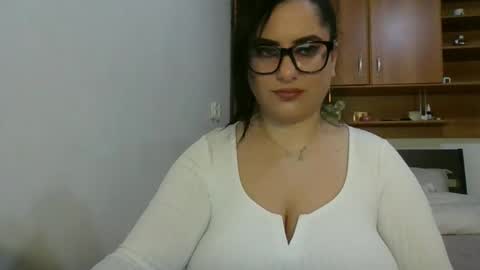 Ami online show from February 20, 9:04 pm