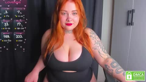 Eva online show from November 15, 7:04 pm