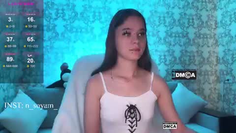 cutiekitty_cb online show from July 14, 2:05 am