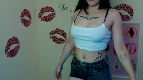 Emma online show from June 19, 12:08 pm
