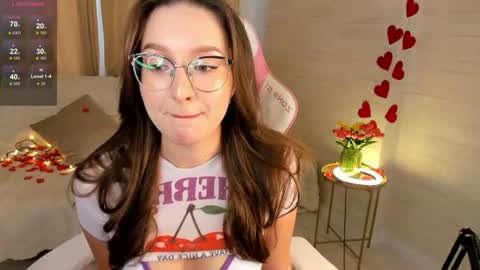 Anika online show from July 21, 1:12 pm
