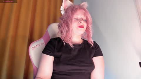 CutieSue online show from February 3, 2:10 am