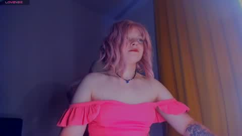 CutieSue online show from August 5, 5:41 pm