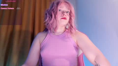 CutieSue online show from February 11, 11:06 pm