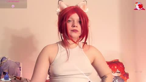 CutieSue online show from March 2, 12:09 am