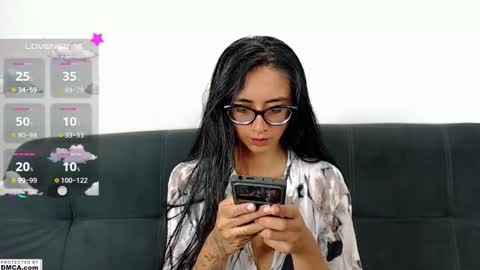 miss ari  online show from September 13, 9:17 am