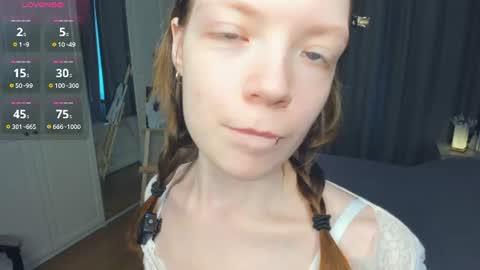Anne online show from July 24, 5:49 am